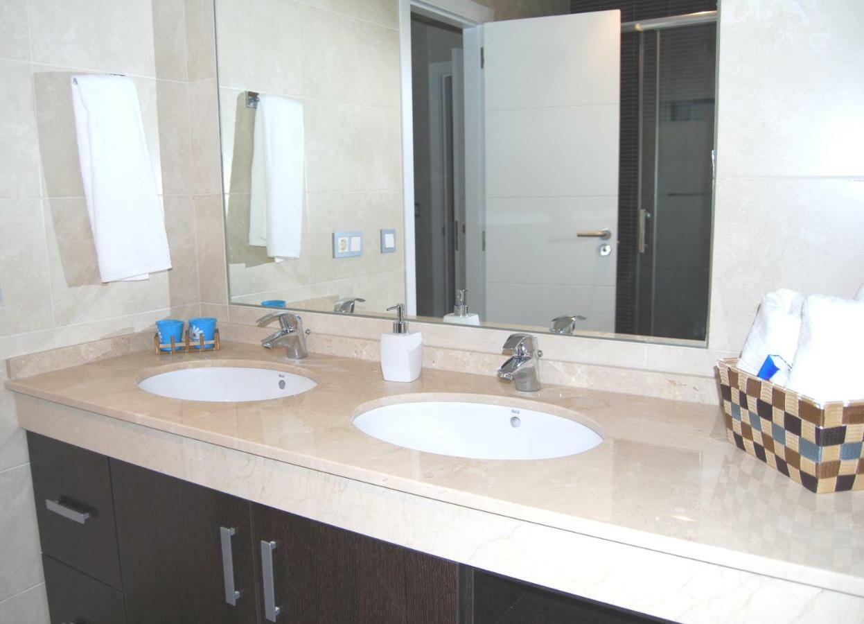 Apartamento Céntrico Nuevo Sevilla