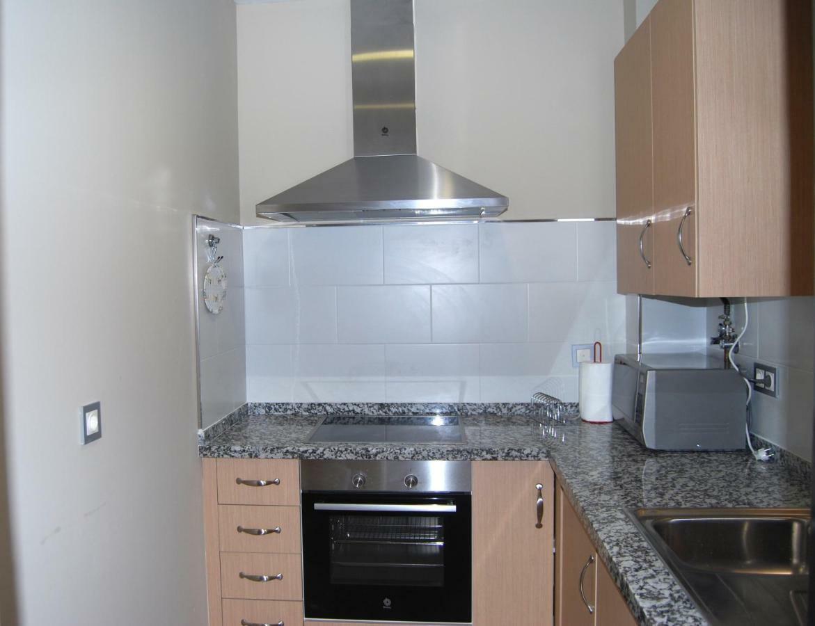 Apartamento Apartamento Céntrico Nuevo Sevilla