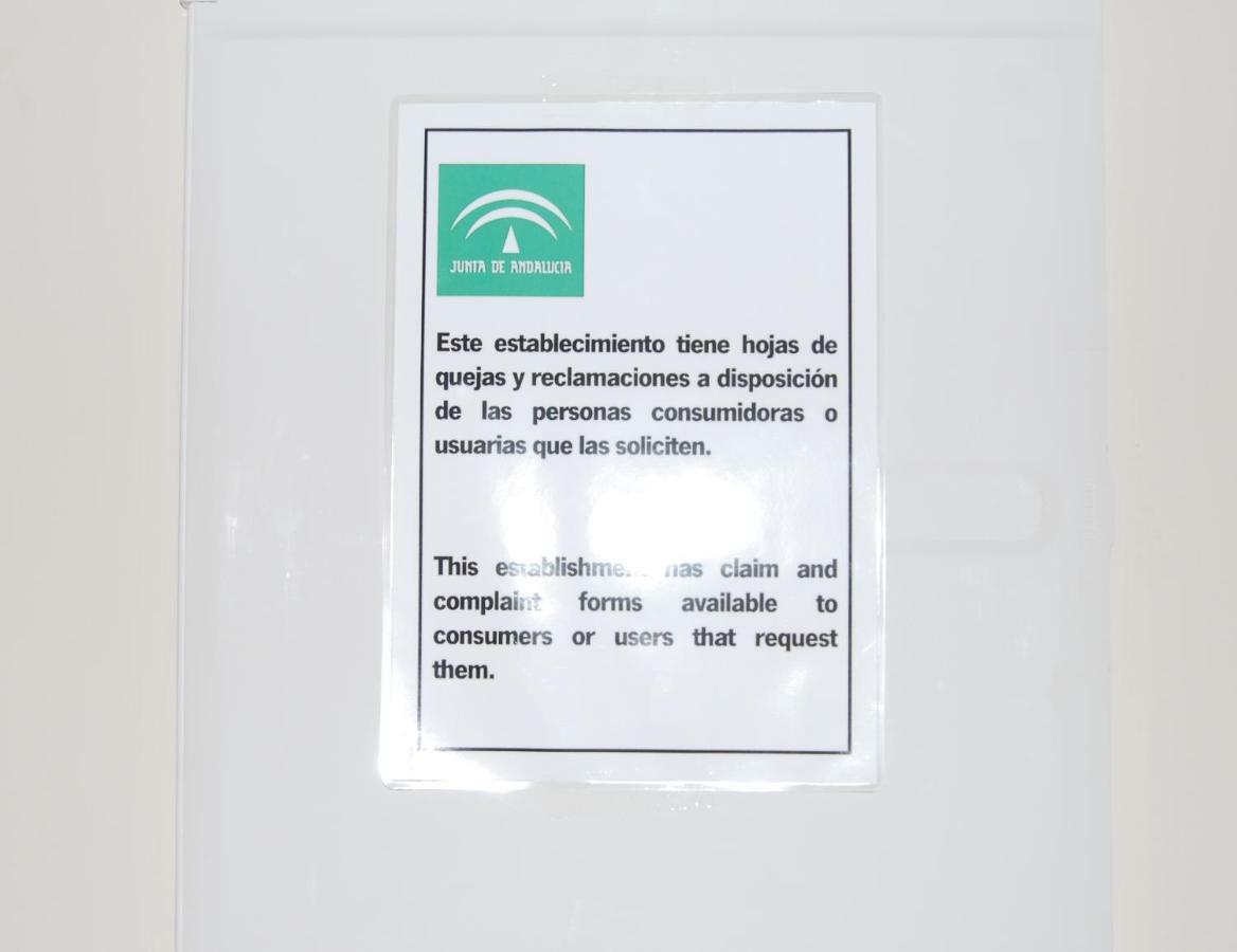 Apartamento Apartamento Céntrico Nuevo