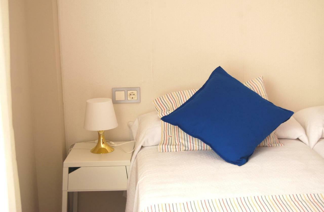 Apartamento Apartamento Céntrico Nuevo *