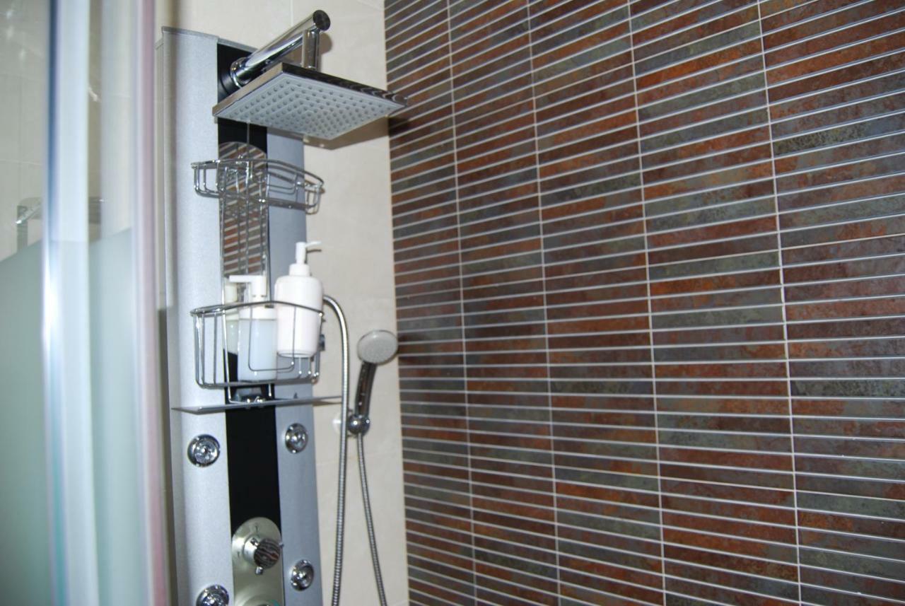 Apartamento Apartamento Céntrico Nuevo Sevilla