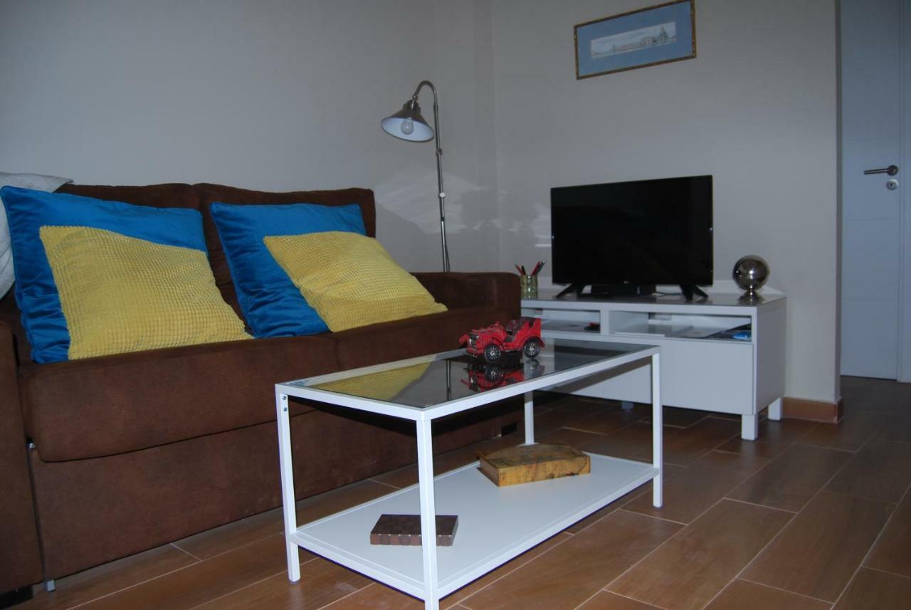 Apartamento Céntrico Nuevo Sevilla