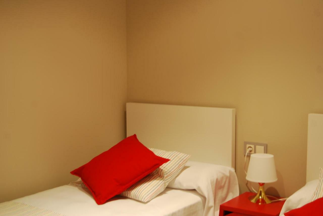 Apartamento Céntrico Nuevo Apartamento Sevilla