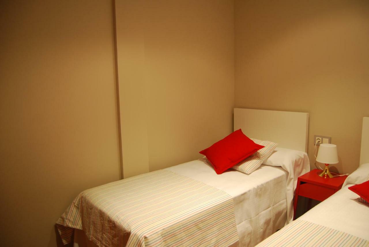 Apartamento Céntrico Nuevo Apartamento