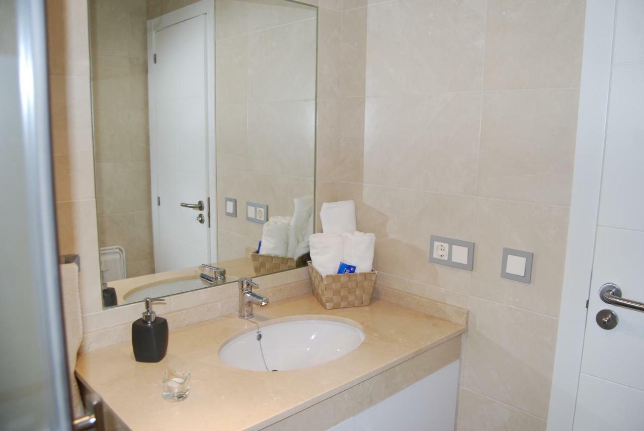 Apartamento Céntrico Nuevo *