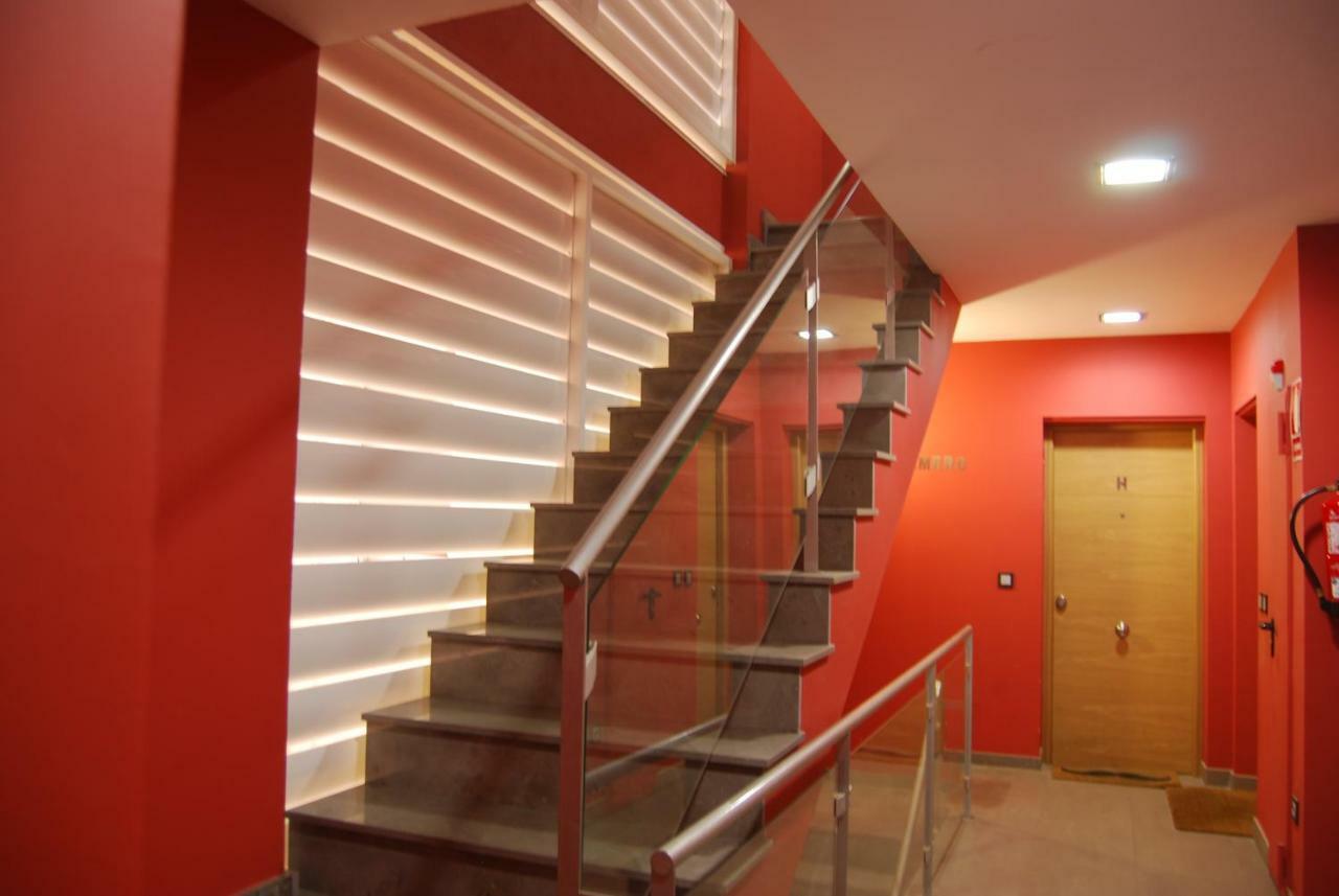 Apartamento Céntrico Nuevo * Sevilla
