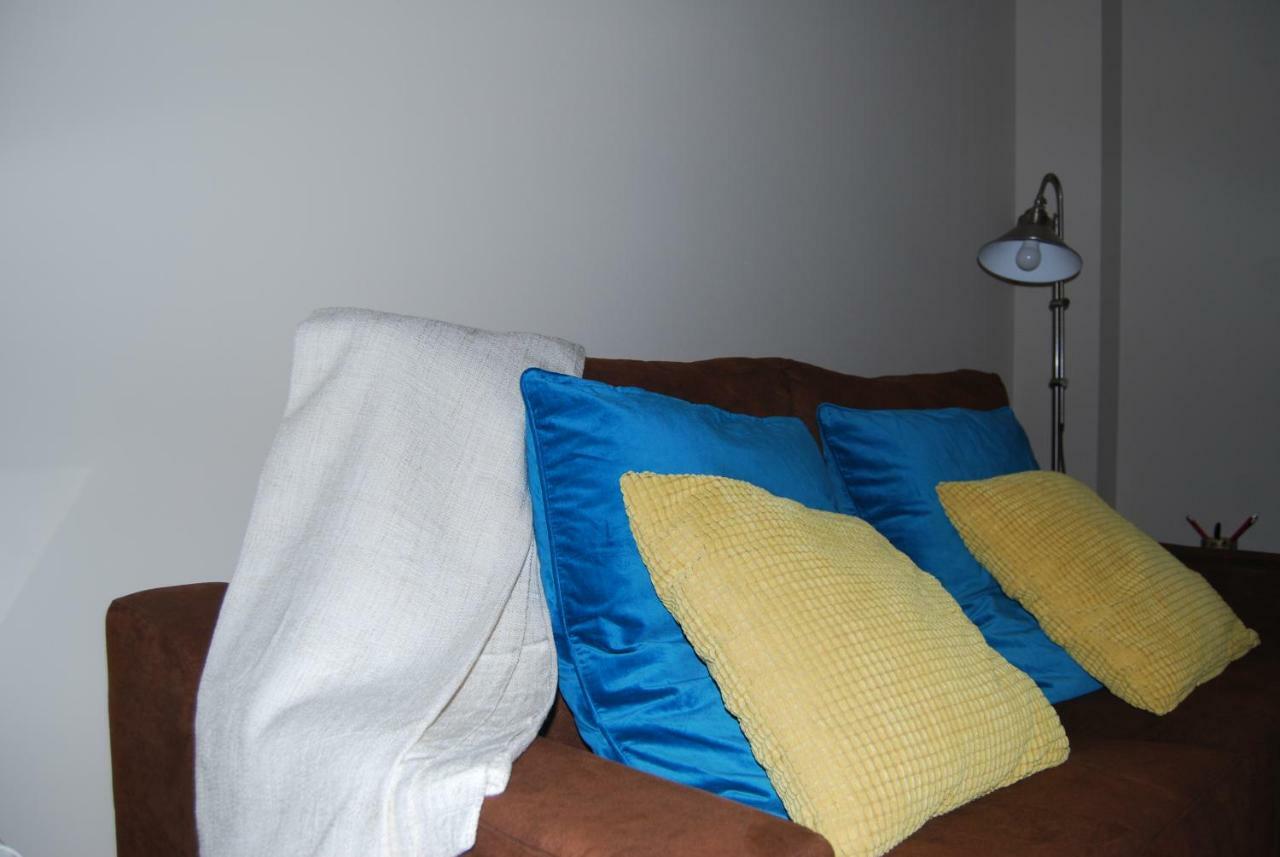 Apartamento Céntrico Nuevo Sevilla