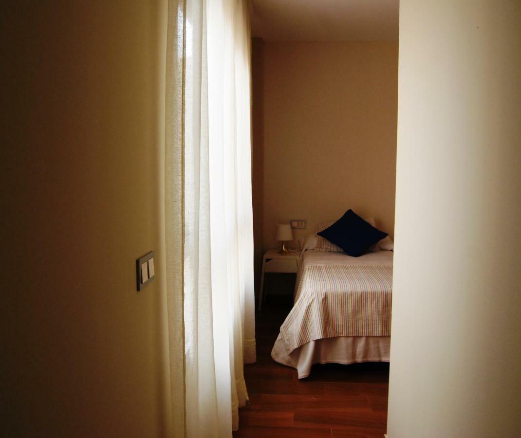 Apartamento Céntrico Nuevo Apartamento