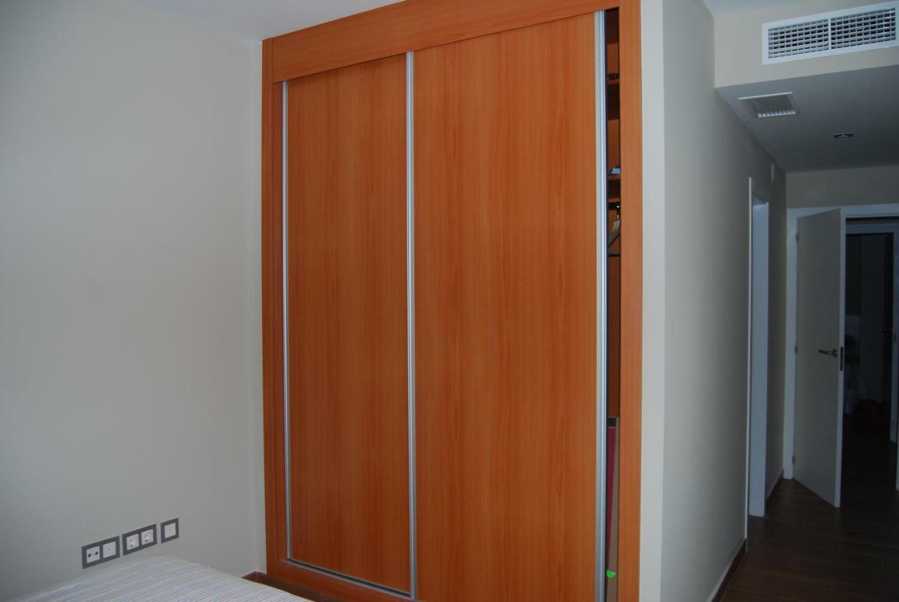 Apartamento Céntrico Nuevo Sevilla