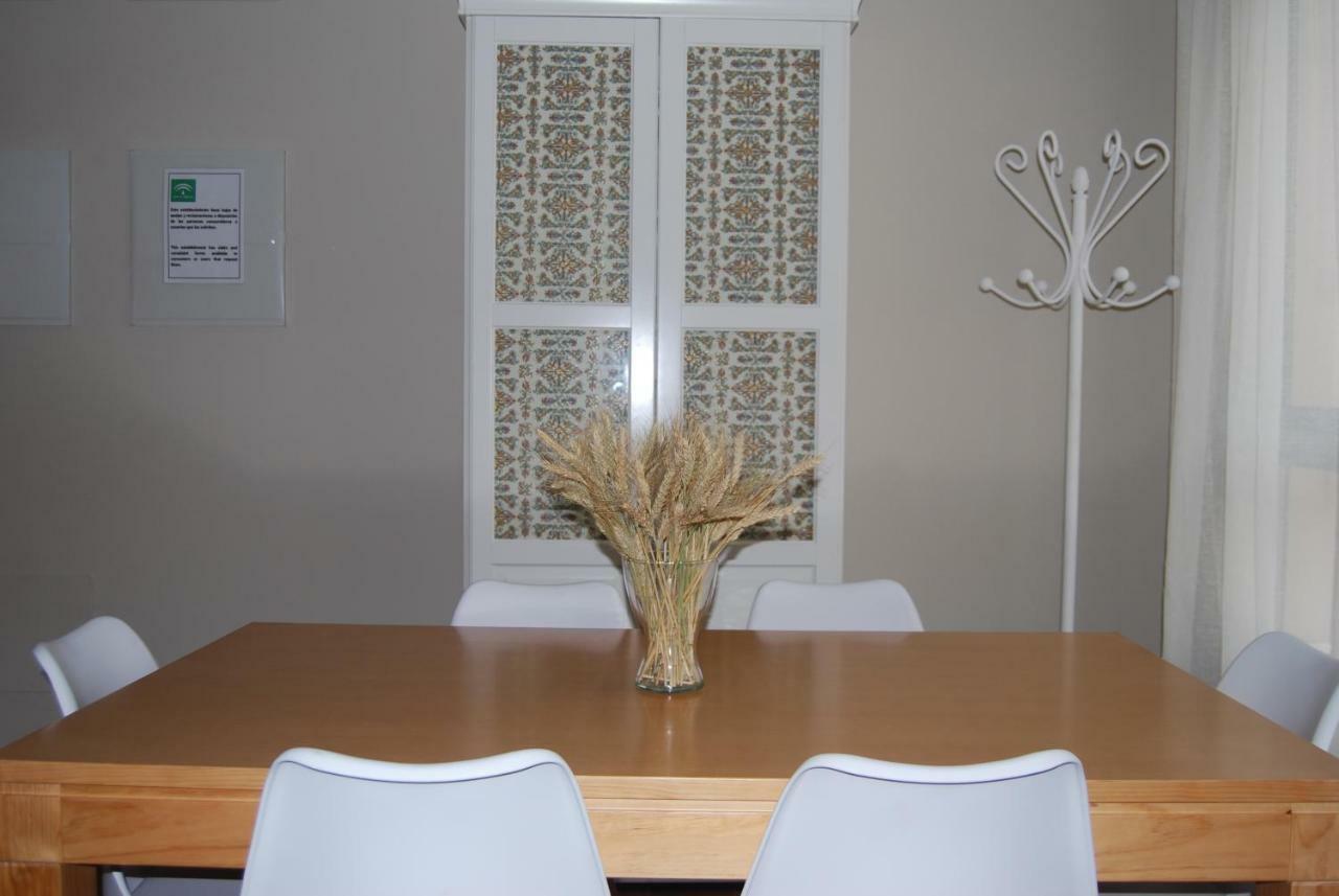 Apartamento Céntrico Nuevo Apartamento *