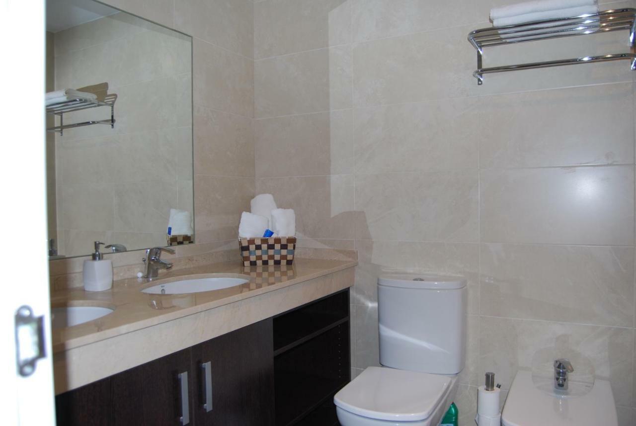 Apartamento Céntrico Nuevo Apartamento *