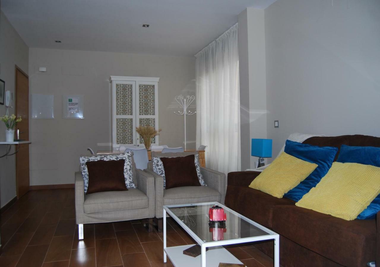 Apartamento Apartamento Céntrico Nuevo *