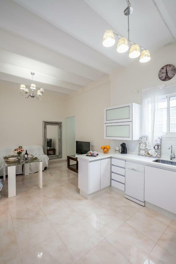 Apartment Feel The - Old Town