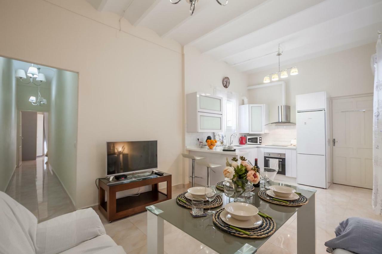 Apartment Feel The - Old Town