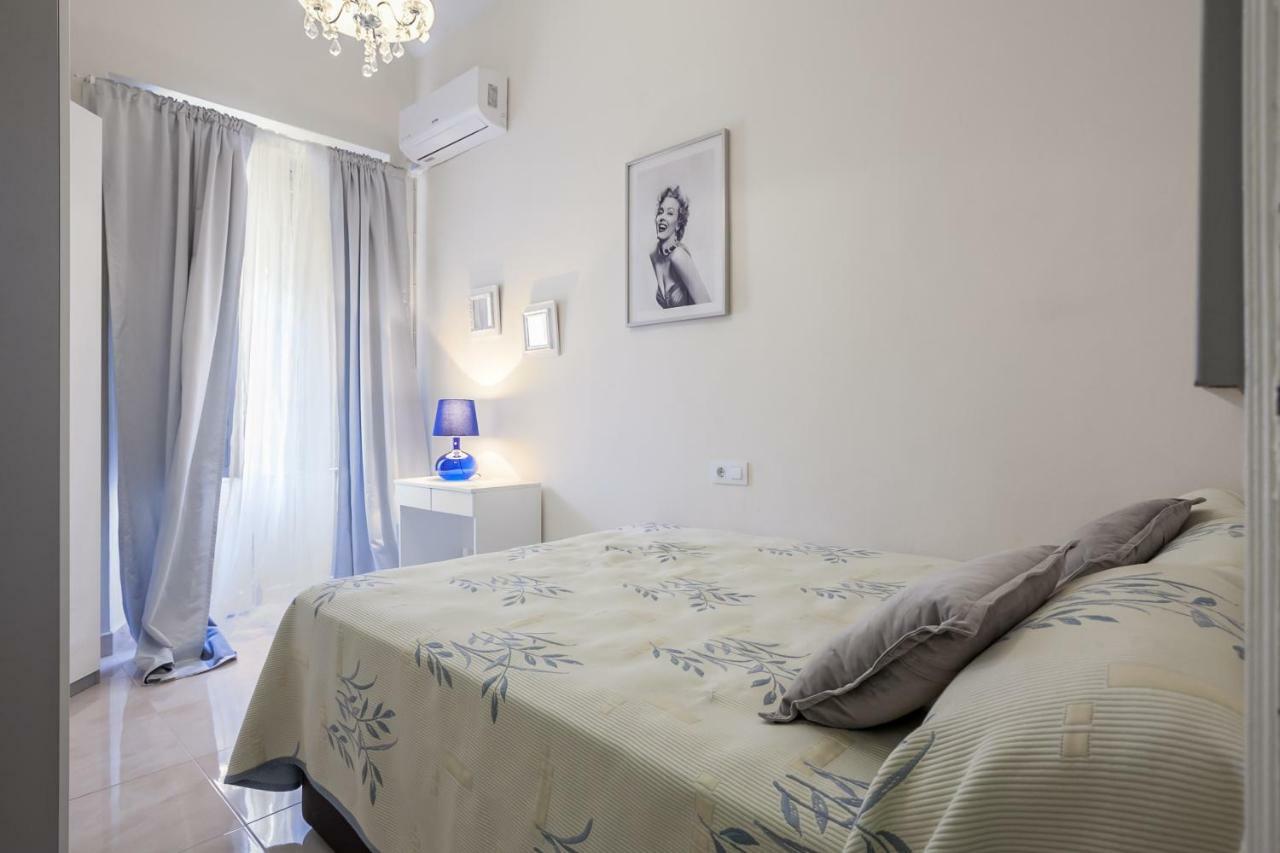 Apartment Feel The - Old Town *