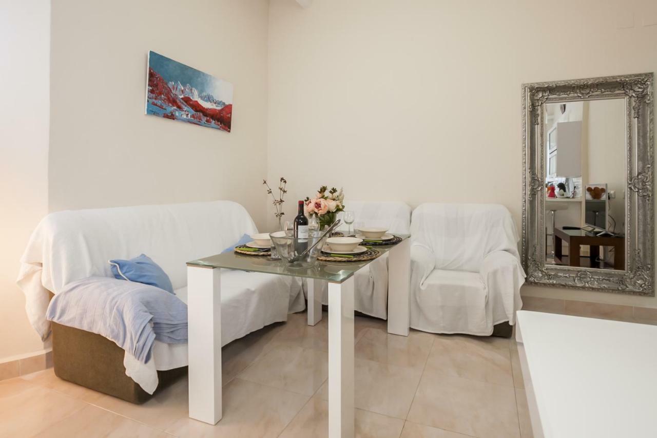 Feel The - Old Town Apartamento *