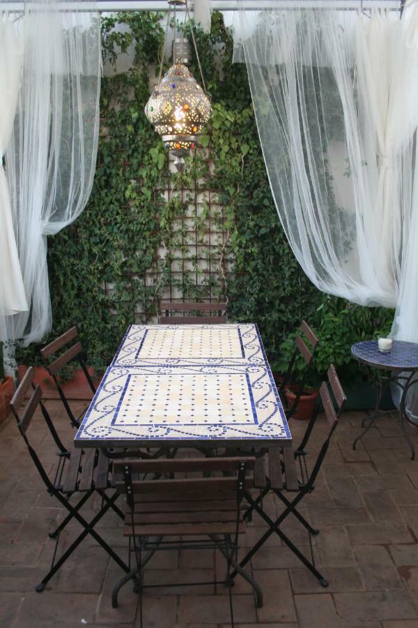 Guest house Europa 12