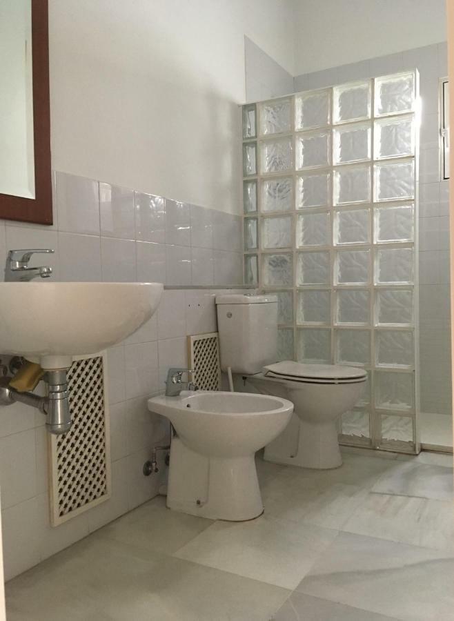 Typ Apartamento
