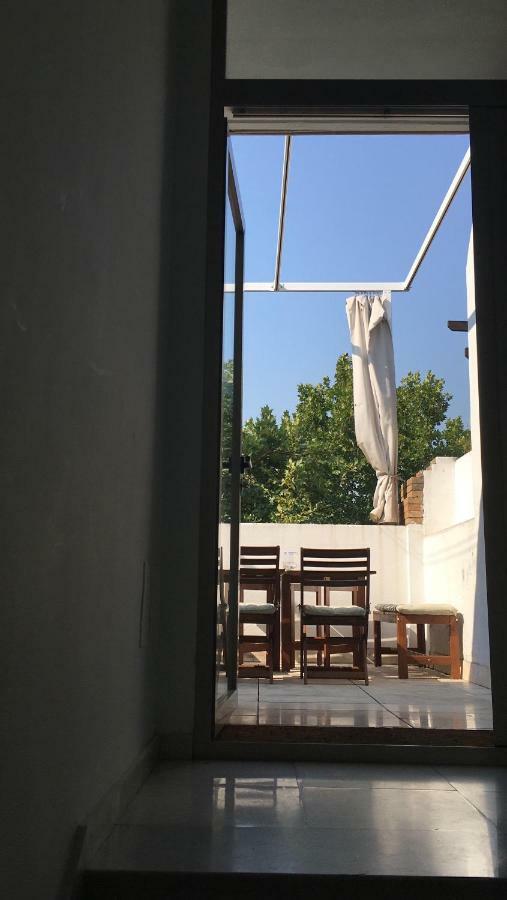 Typ Apartamento