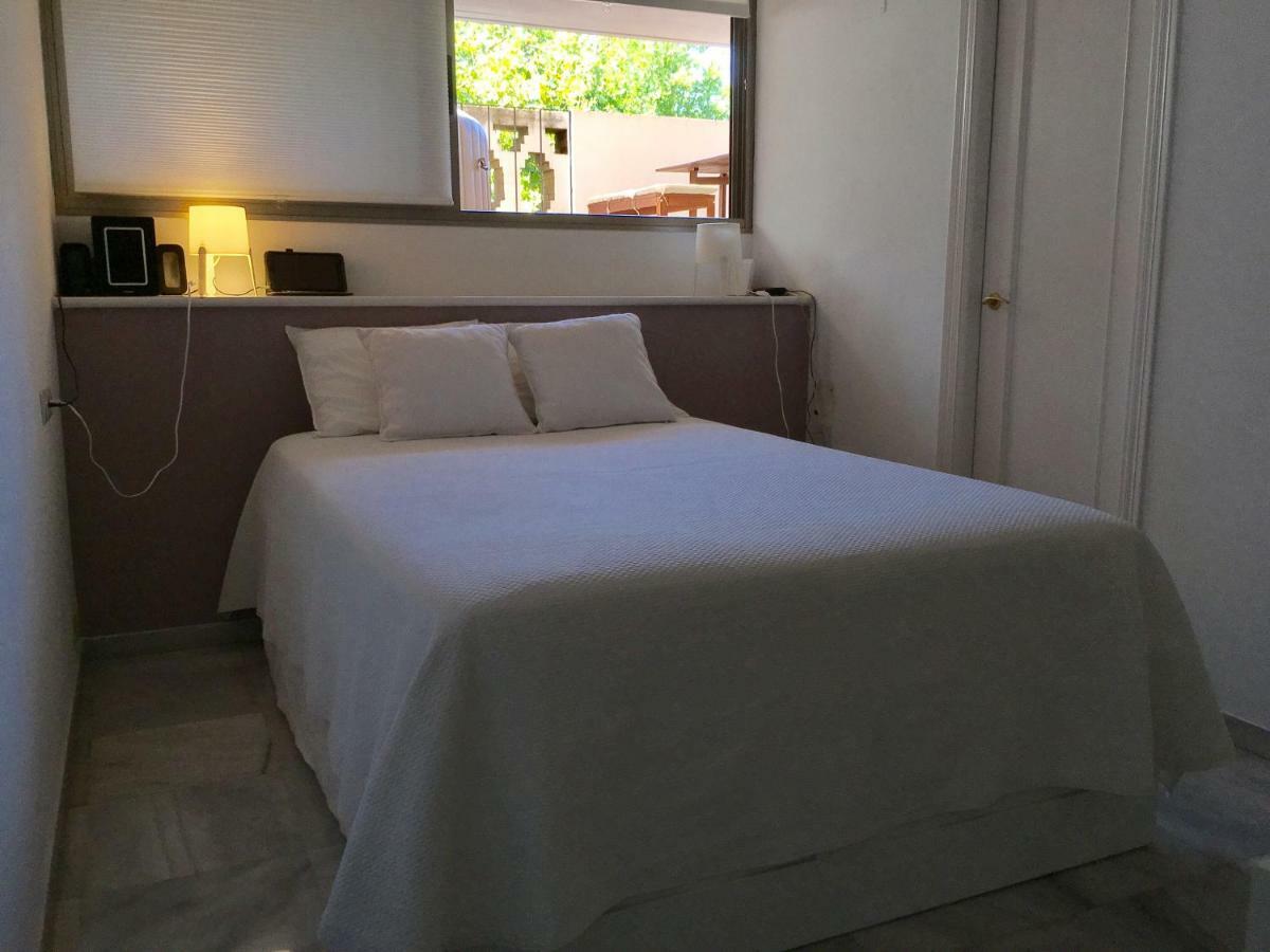 Typ Apartamento Sevilla