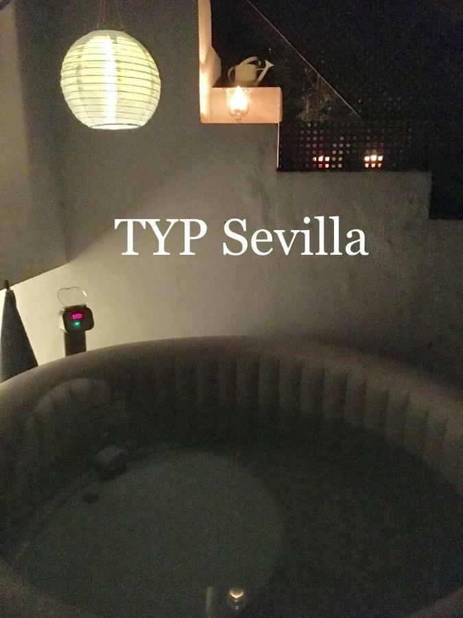 Apartamento Typ Sevilla