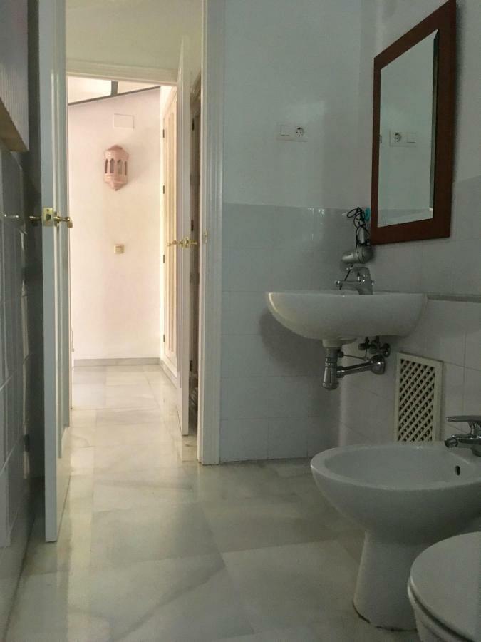 Apartamento Typ