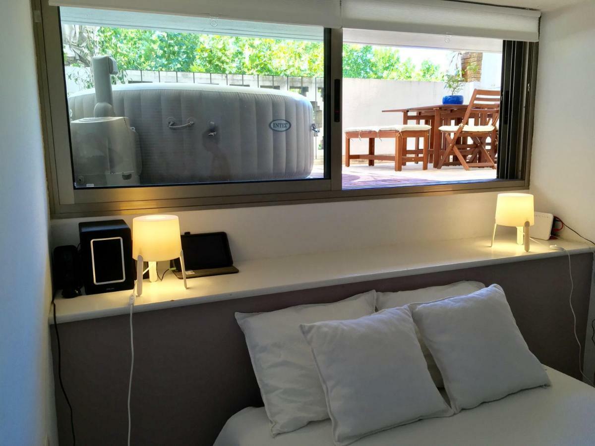 Apartamento Typ