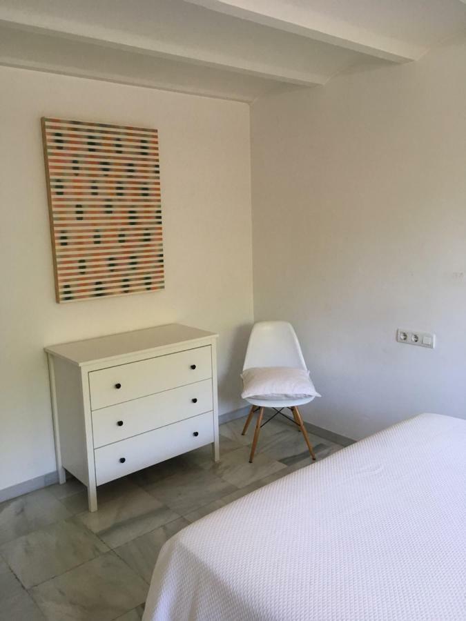 Apartamento Typ Sevilla