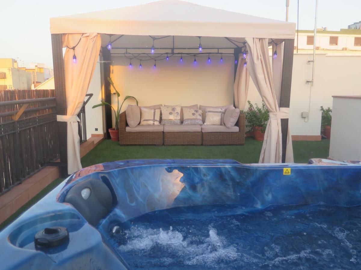 Apartamento Pilatos *