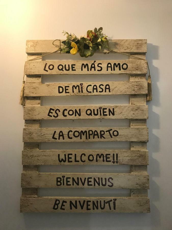 Km Cero De Apartamento