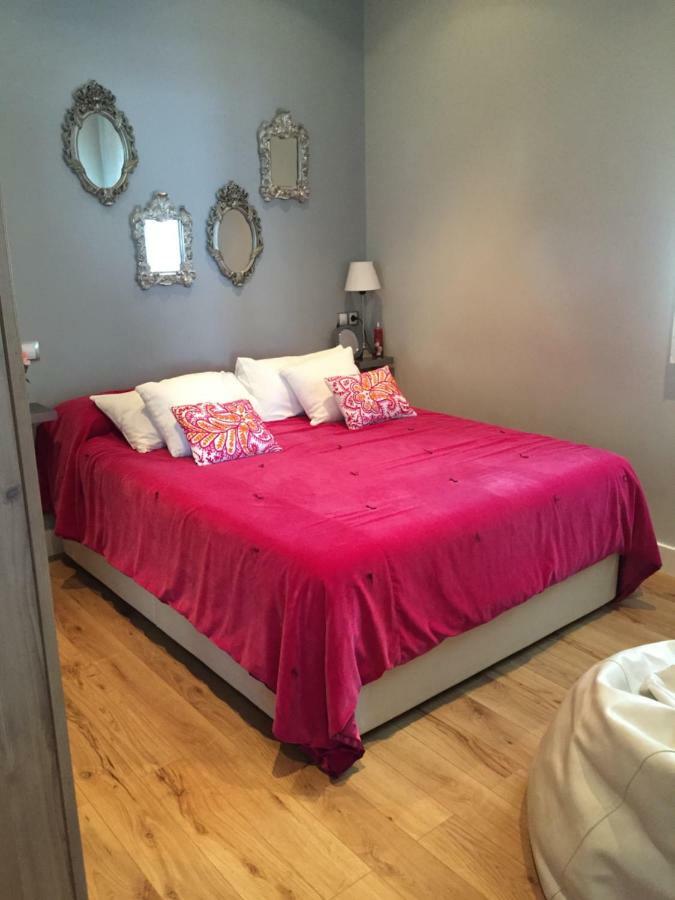 Pink Apartamento Sevilla