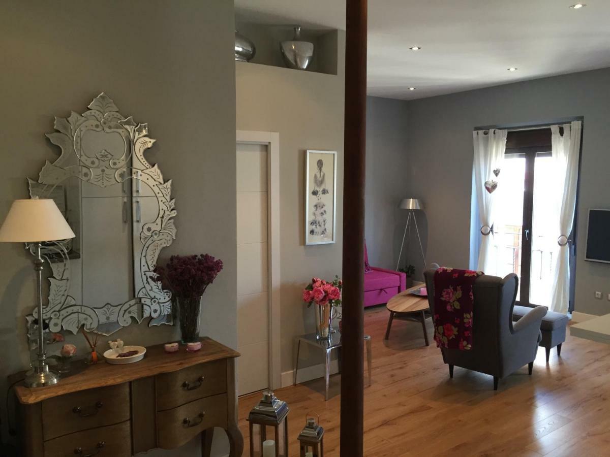 Pink Apartamento