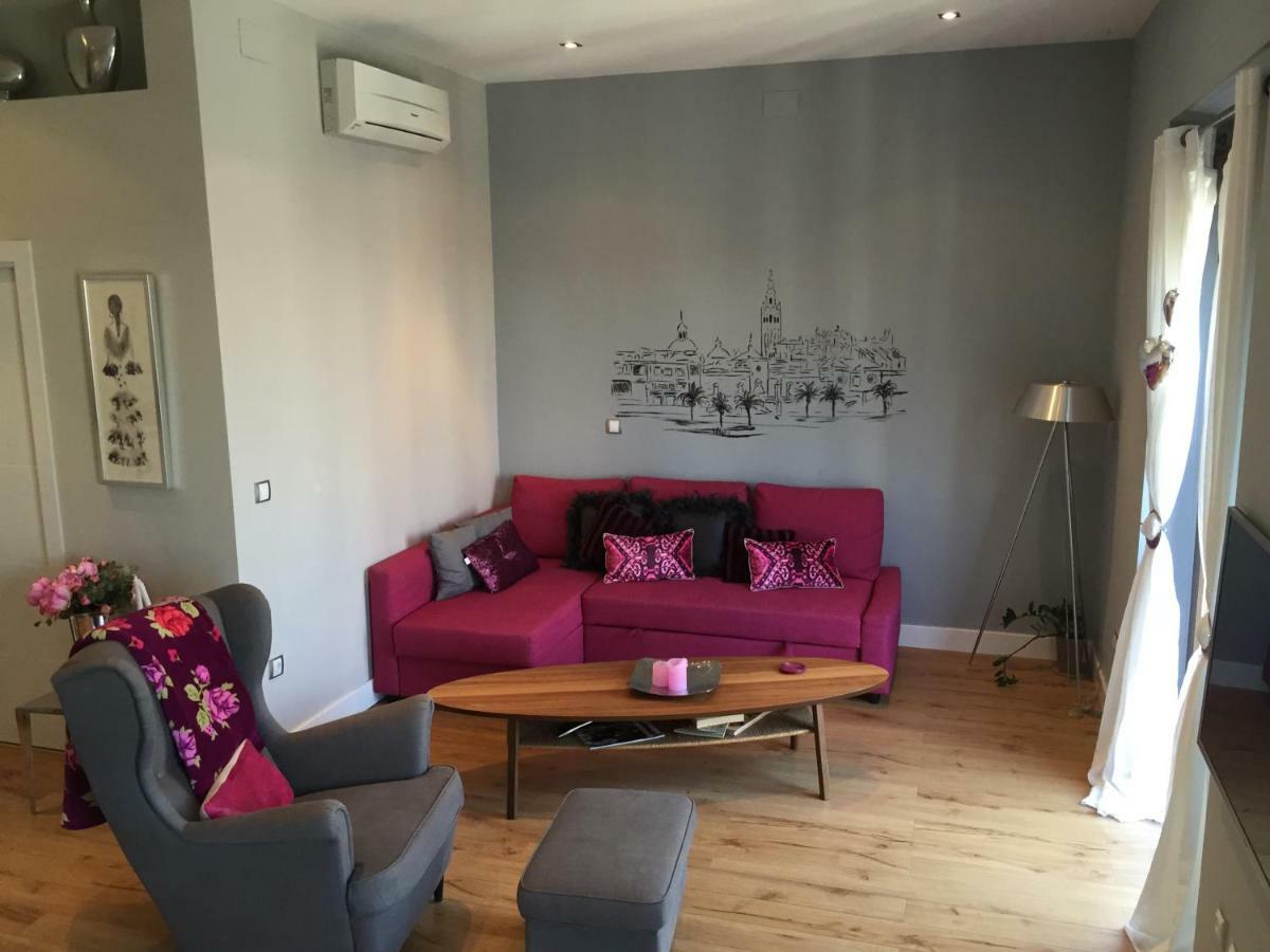 Pink Apartamento