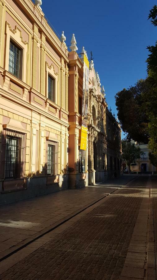 Apartamento Like - Museo *