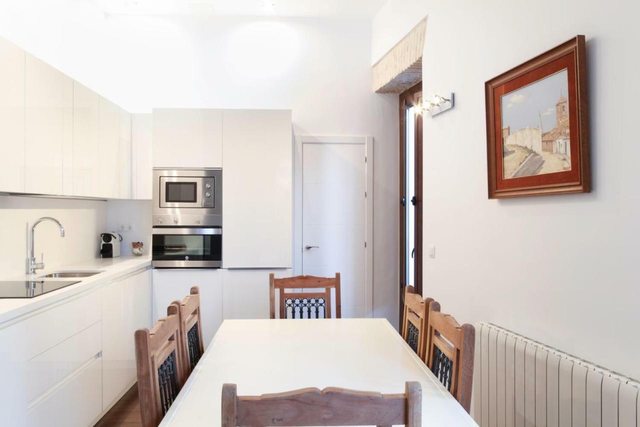 Apartment Pilatos