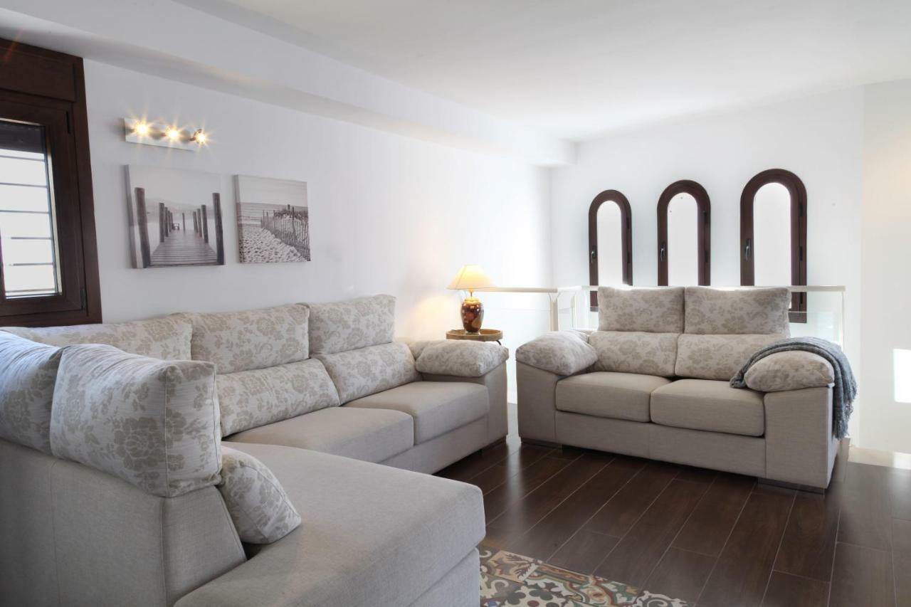 Apartment Pilatos Seville