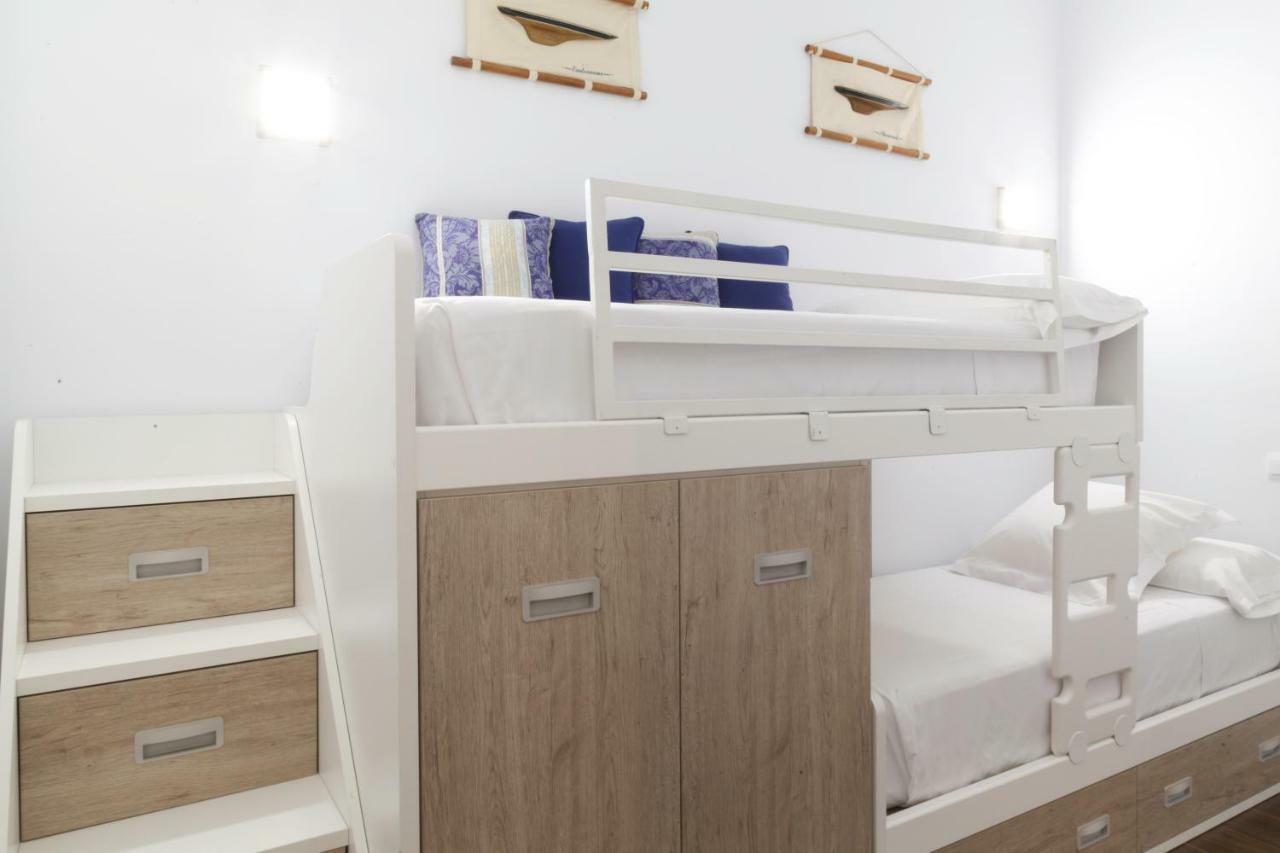 Apartamento Pilatos Sevilla