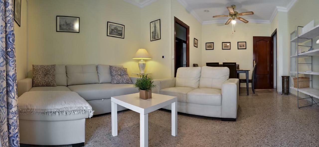 Apartamento Zona Centro San Luis