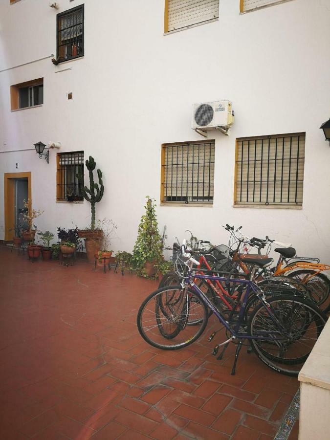 Zona Centro San Luis Apartamento Sevilla