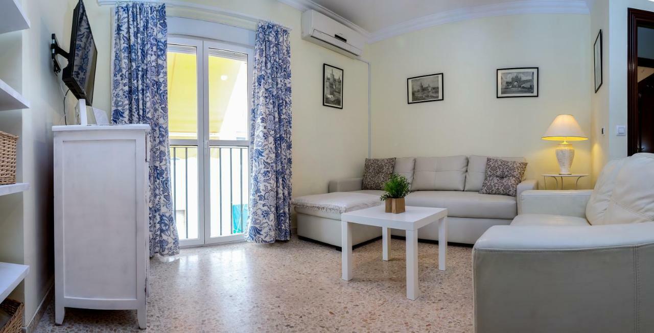 Zona Centro San Luis Apartamento *