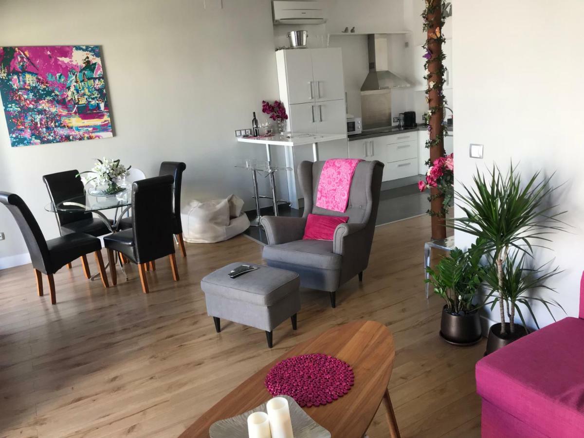 Pink Apartamento *