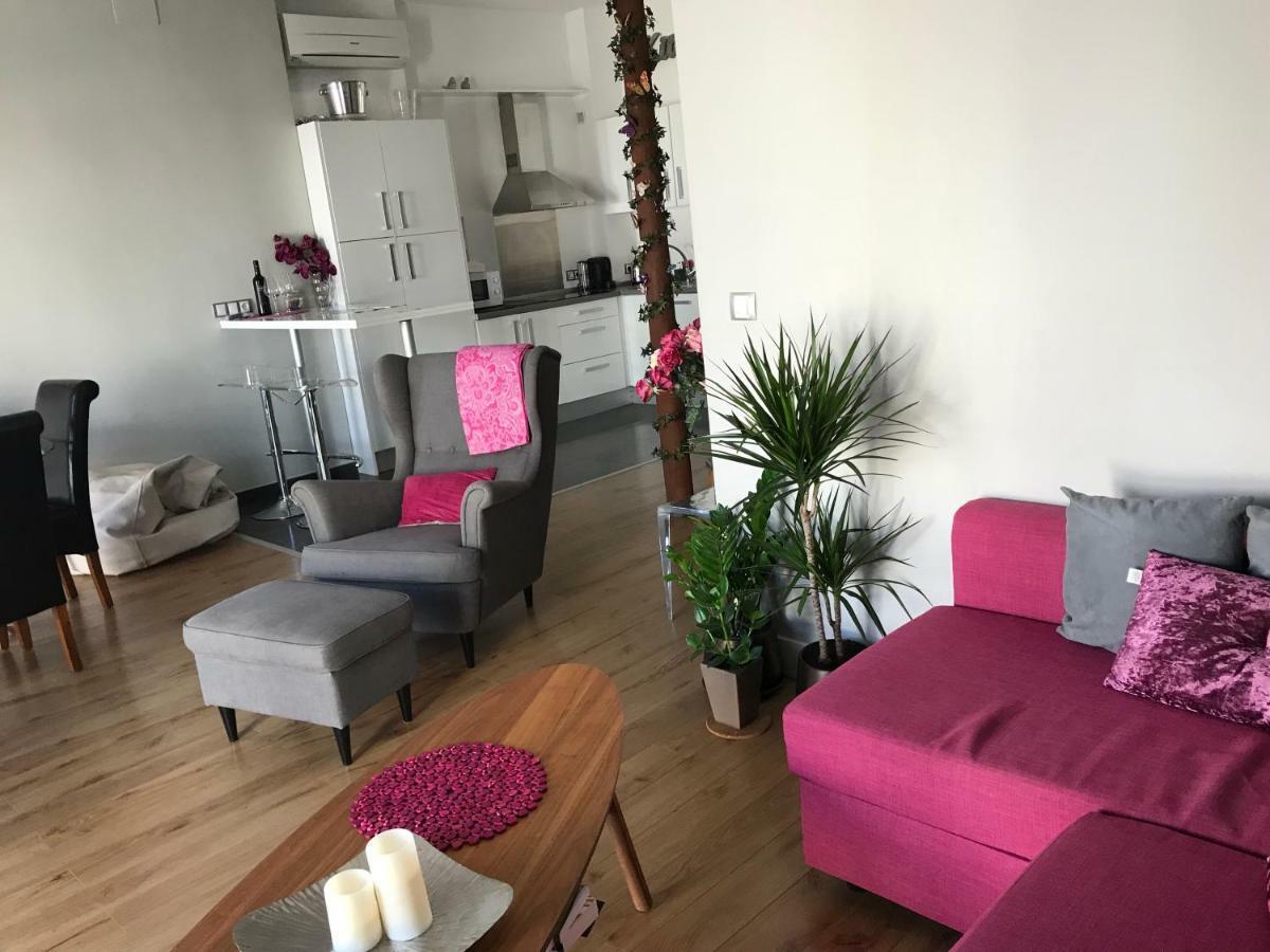 Pink Apartamento