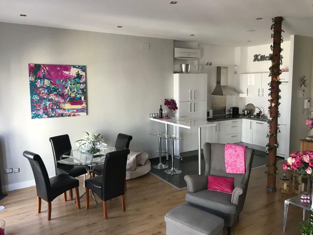 Apartamento Pink Sevilla