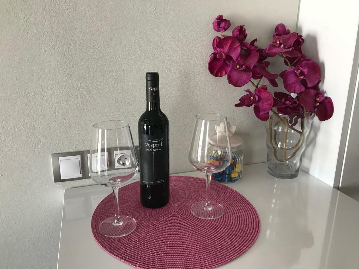 Apartamento Pink