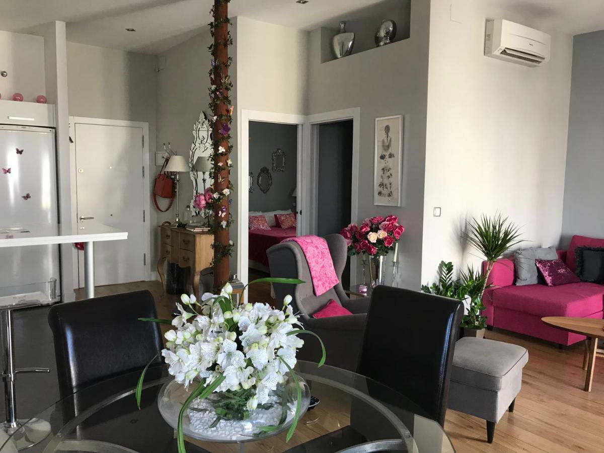 Apartamento Pink