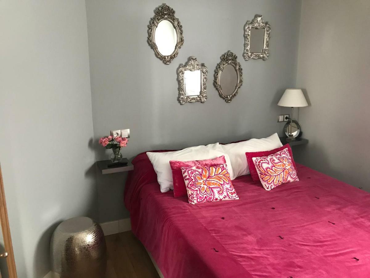 Pink Apartamento Sevilla