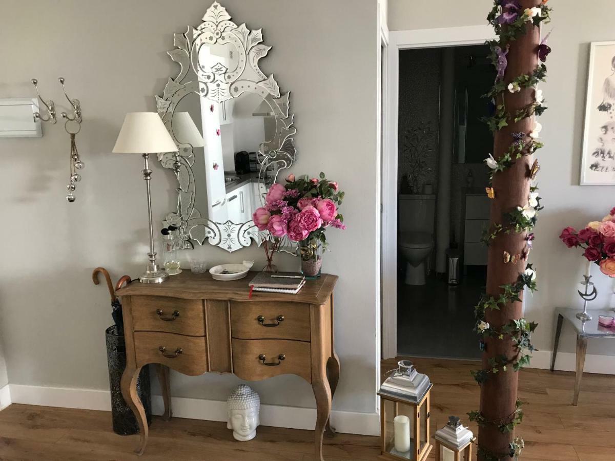 Apartamento Pink *