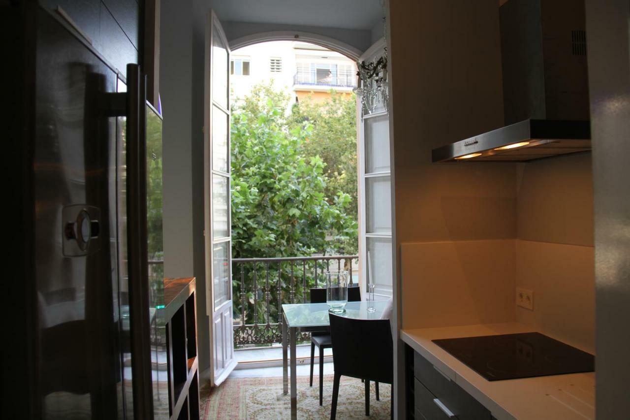 Luxurious 2 Bedroom Flat In A Historic Building Apartamento Sevilla
