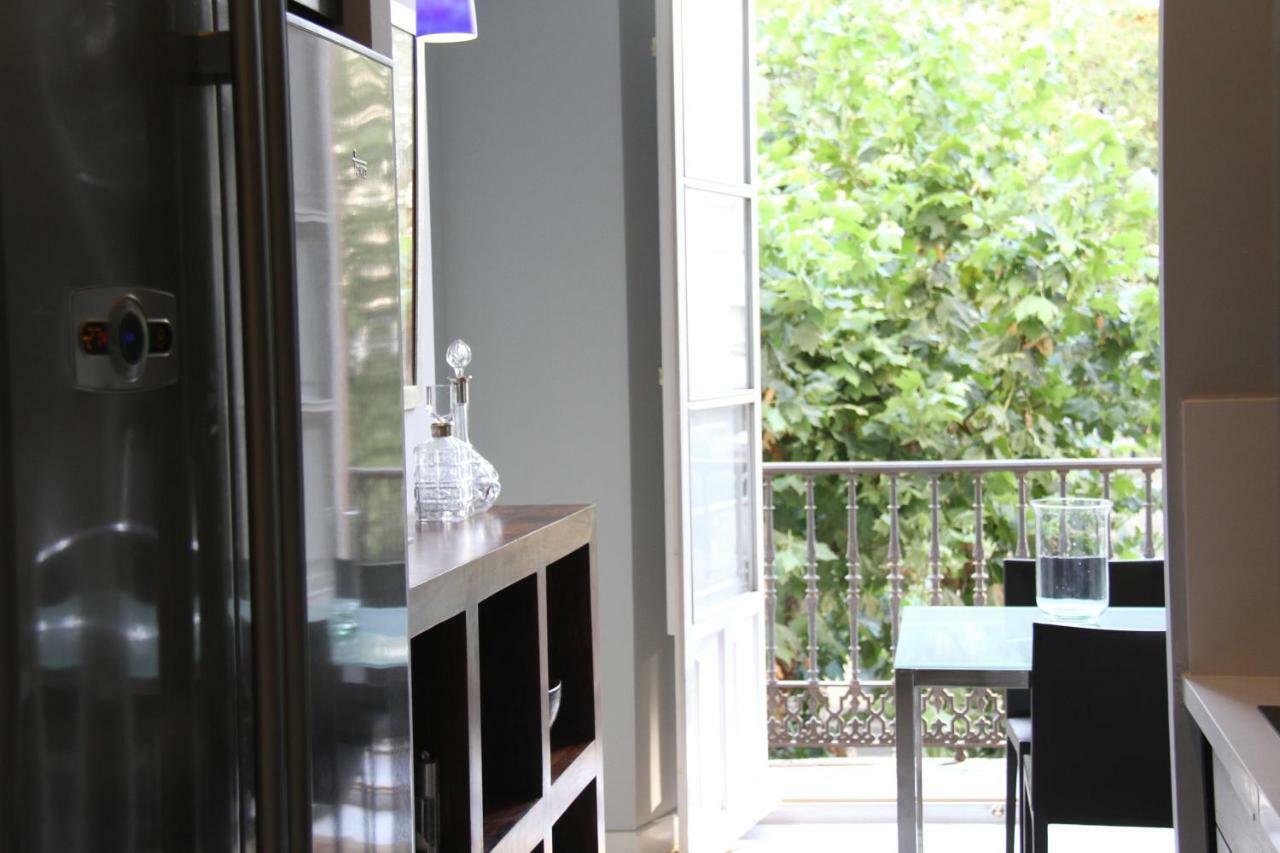 Apartamento Luxurious 2 Bedroom Flat In A Historic Building