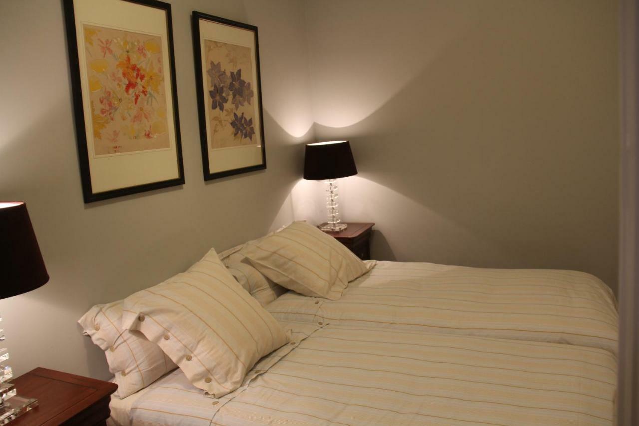 Luxurious 2 Bedroom Flat In A Historic Building Apartamento *